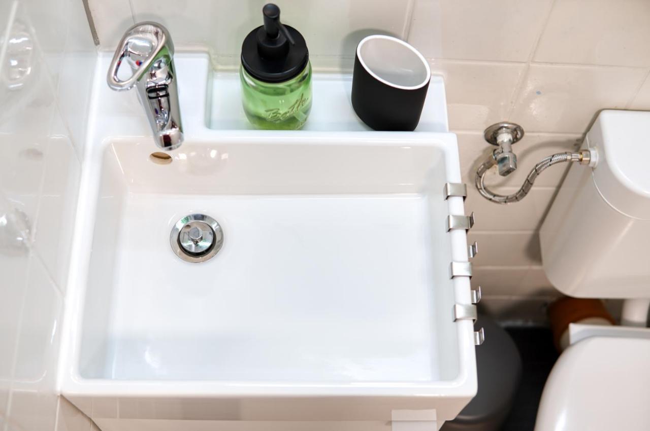 Homefy Apartment Blueberry - Nahe City - Netflix 에센 외부 사진